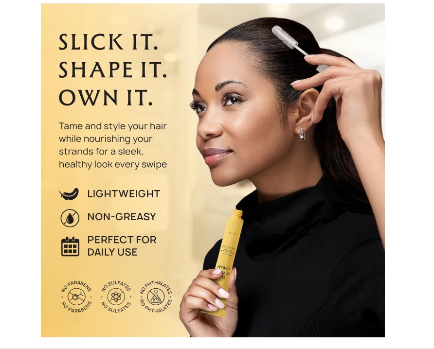 Lebanta batana oil customer results