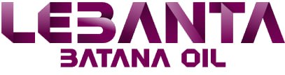 Lebanta batana oil logo